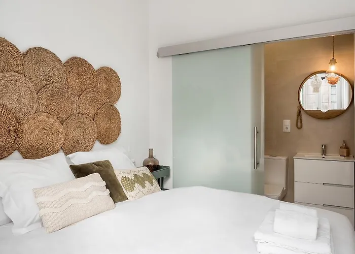 Apartamento Casa Mimosa Vigo