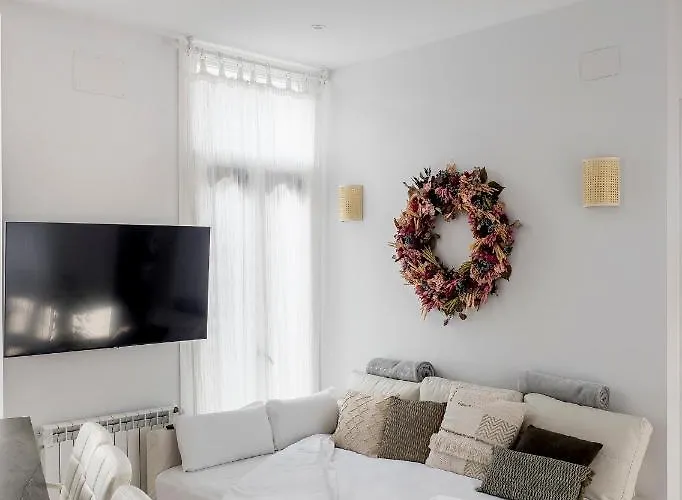 Casa Mimosa Daire Vigo