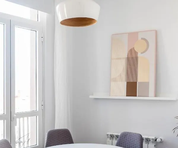 Apartamento Casa Mimosa