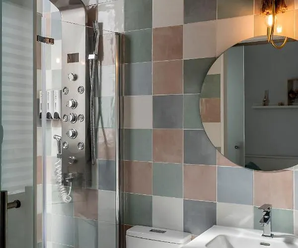 Casa Mimosa Apartamento *