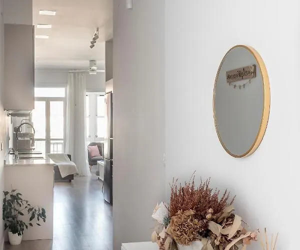 Apartamento Casa Mimosa