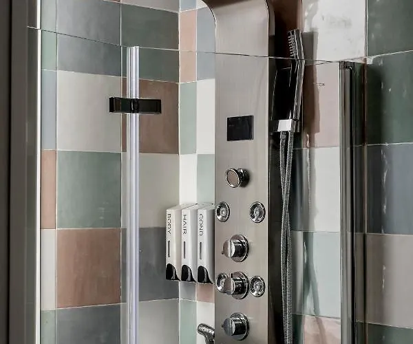 Casa Mimosa Apartamento