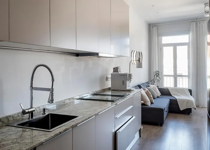 Casa Mimosa Daire Vigo