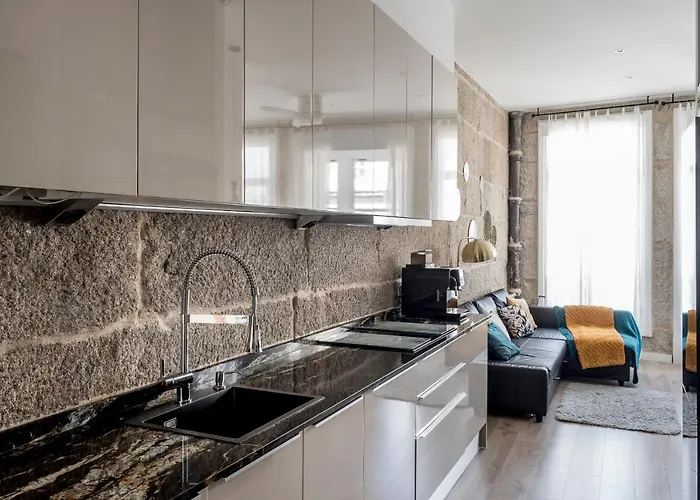 Apartamento Casa Mimosa *