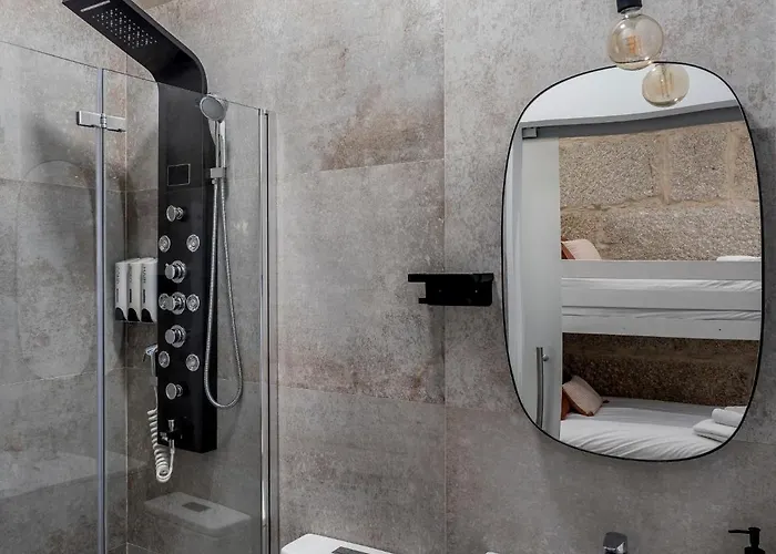 Casa Mimosa Apartamento *