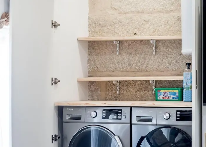 Apartamento Casa Mimosa *