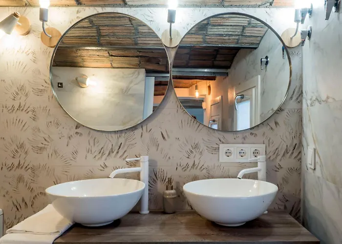 Apartamento Casa Mimosa