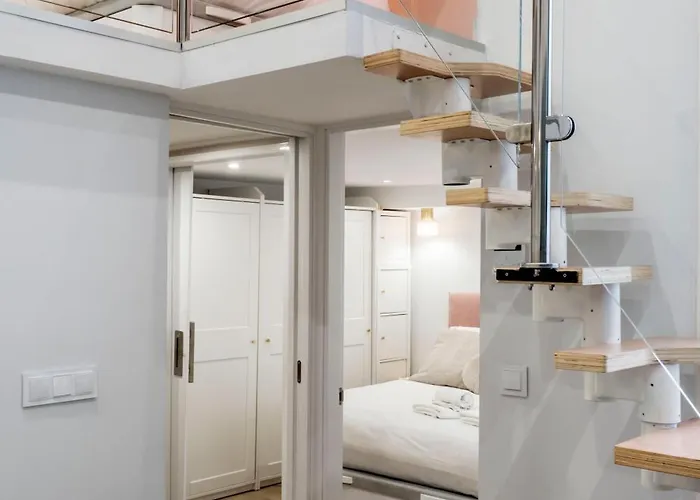 Apartamento Casa Mimosa