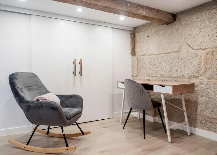 Apartamento Casa Mimosa *